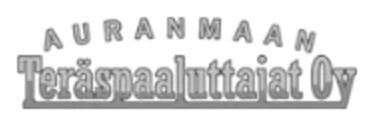 Auranmaan Teräspaaluttajat