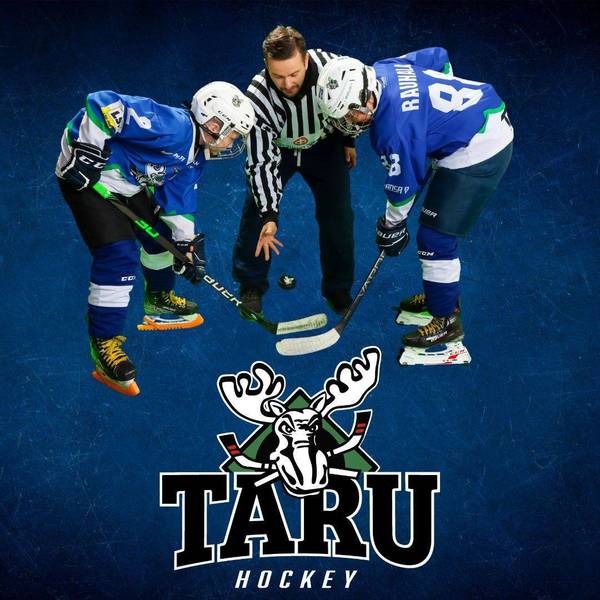 Tervetuloa uudelle kaudelle! 