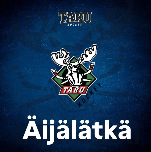 Äijälätkä sunnuntai alkaa 10.8.2025