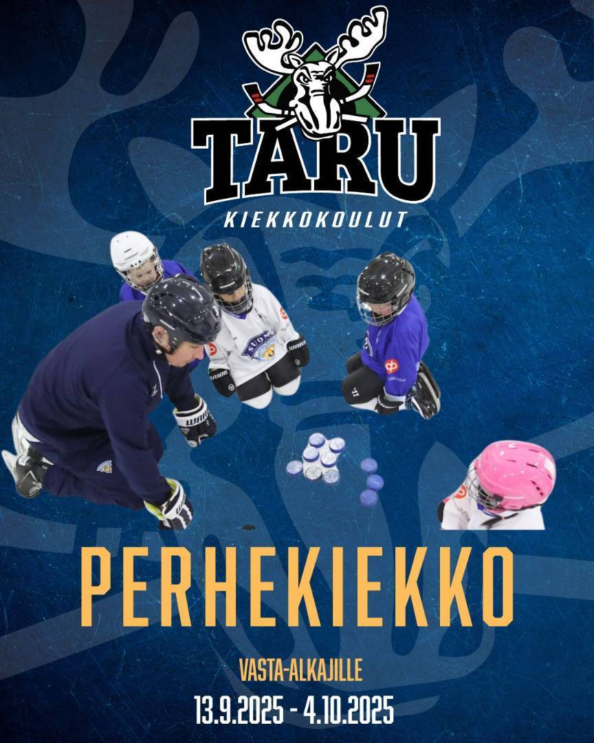 Perhekiekko