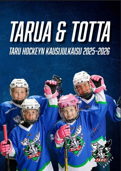 Kausijulkaisu 2025-2026