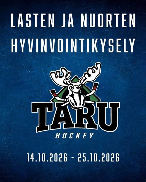 Lasten ja nuorten hyvivointikysely