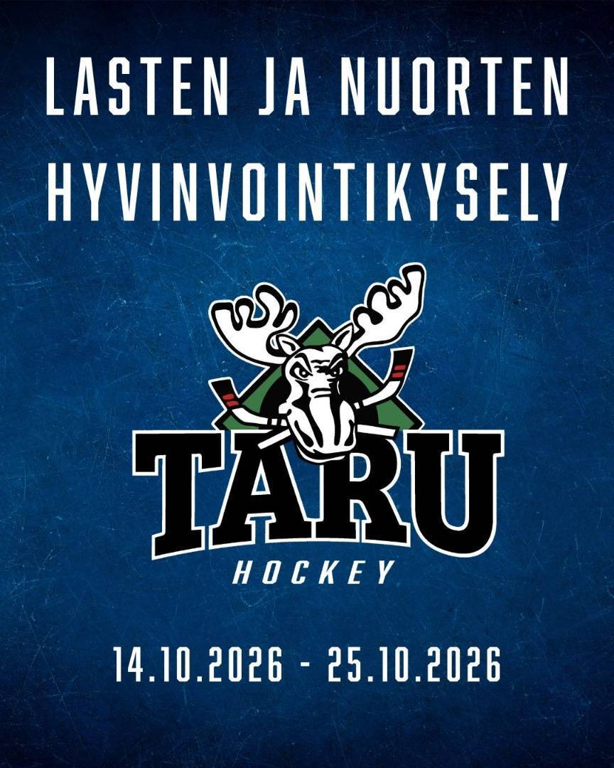 Lasten ja nuorten hyvivointikysely