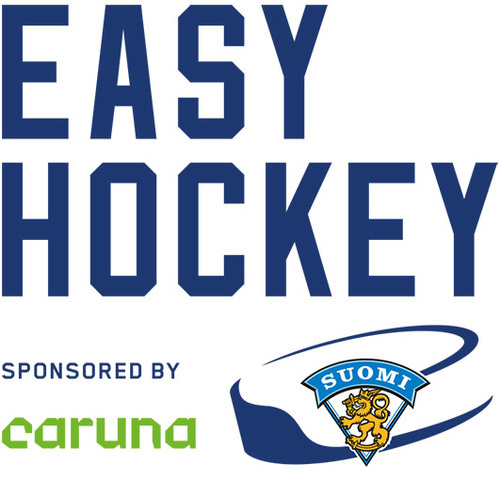 Easy Hockey kiekkokerho 2003-2006 syntyneet