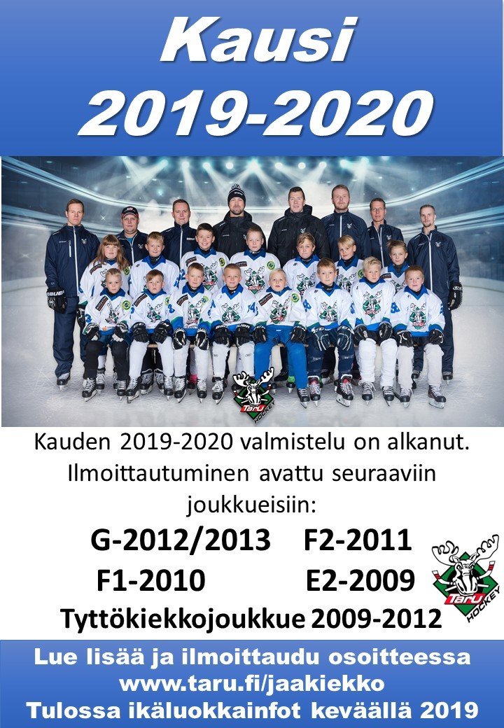 Kausi 2019-2020