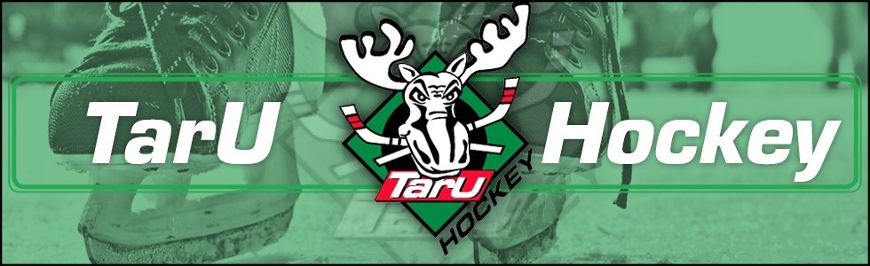 TarU Hockey seurakysely 2019-2020