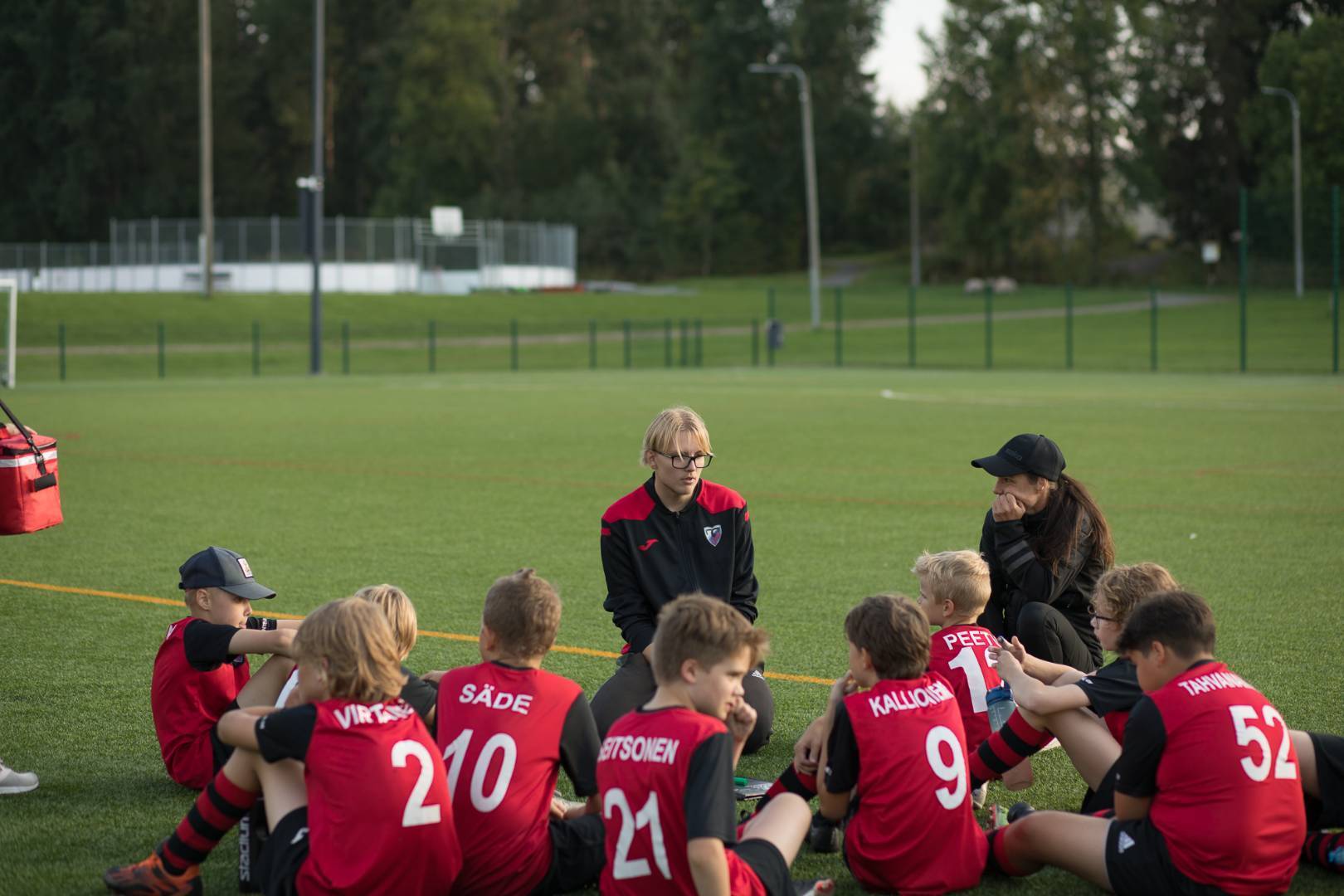 Pato P13 aloittaa Nelosessa – ensimmäinen ottelu sunnuntaina 13.4 Hämeenlinnassa