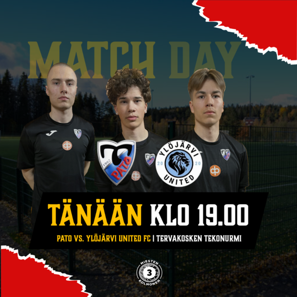 Kotiavaus 2025