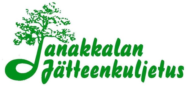 Janakkalan jätteenkuljetus tukee Tervakosken Padon P11-joukkuetta