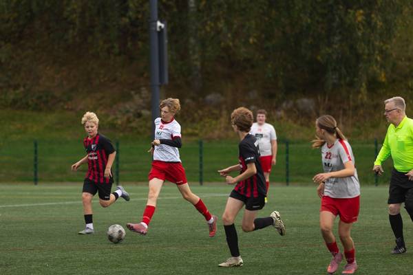Kolme pistettä ja Janakkalan herruus jäi Patolle