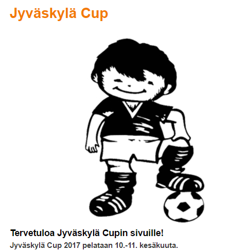 Jyväskylä-Cup