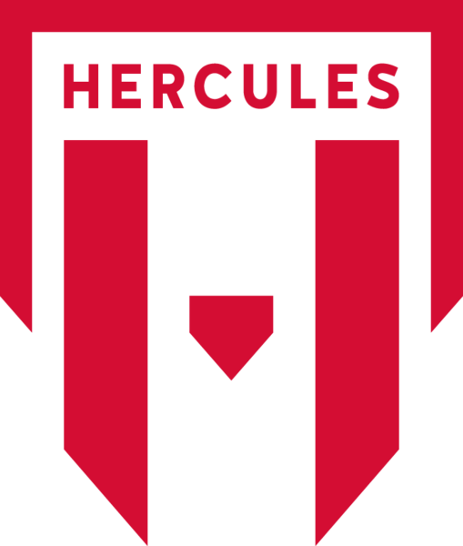 Hercules U17 joukkue valittu