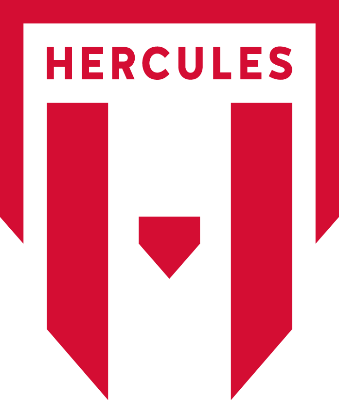Hercules U17 joukkue valittu