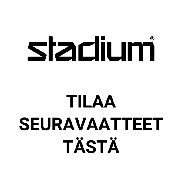 Stadium tervarit