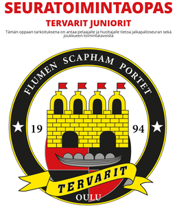 Lataa Seuratoimintaopas