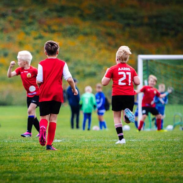 Tervarit Juniorit Palloliiton Laatujärjestelmän ykköstasolle