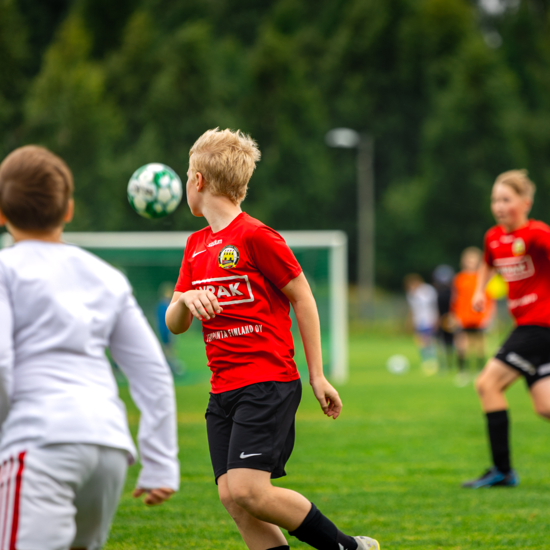 ​Terwaturnauksen ilmoittautuminen on auki