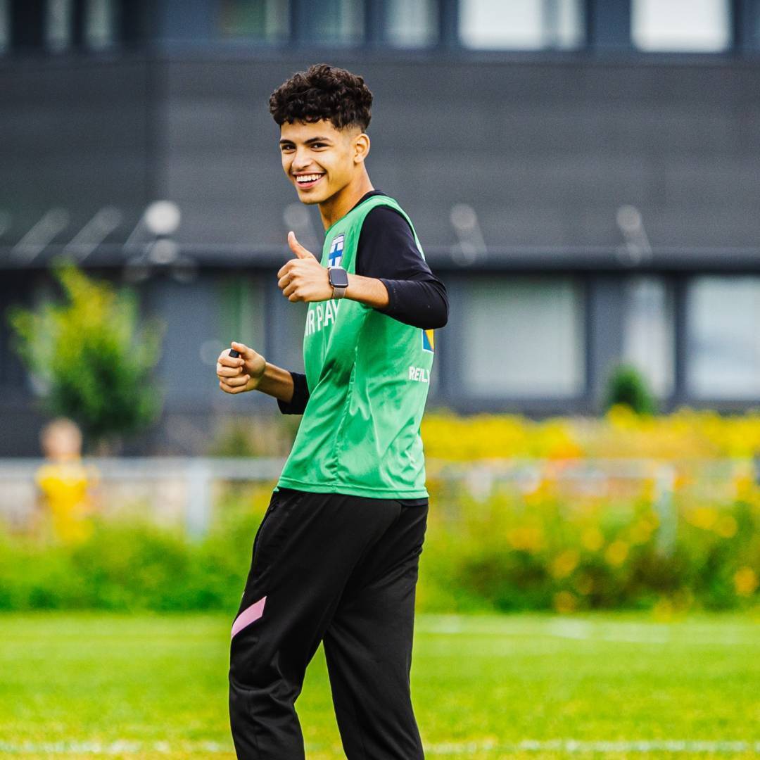 Kesätyönhaku on auki / Apply for a Summer job