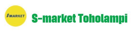 S Market Toholampi