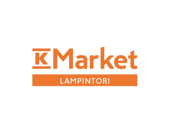 K-Market Lampintori