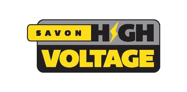 Savon High Voltage Oy