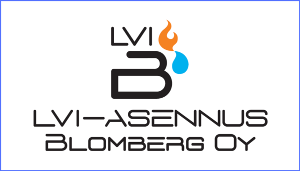 LVI Asennus Blomberg