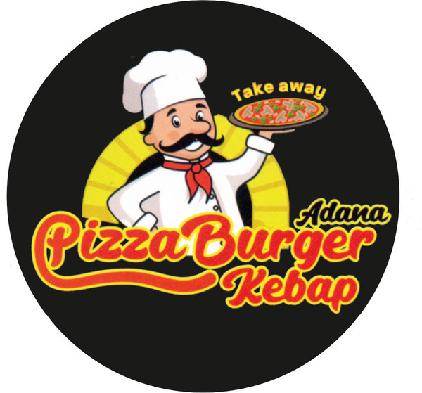 Pizza Burger Adana