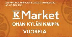 K market