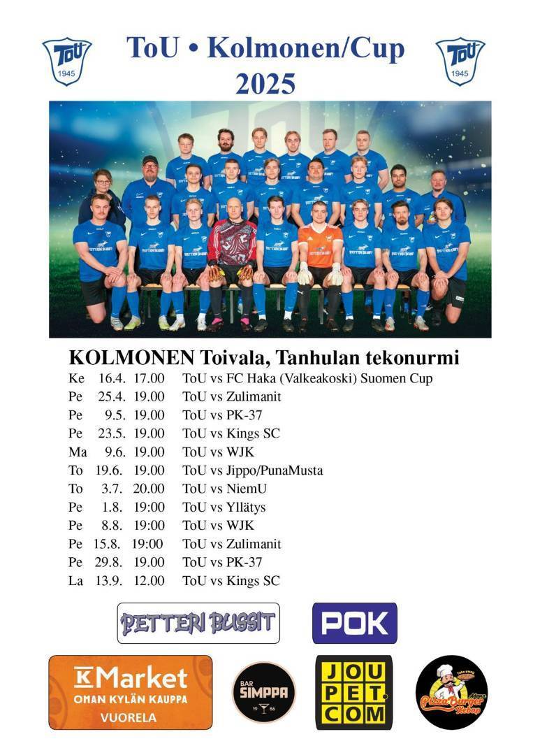 Kotipelit Kolmonen