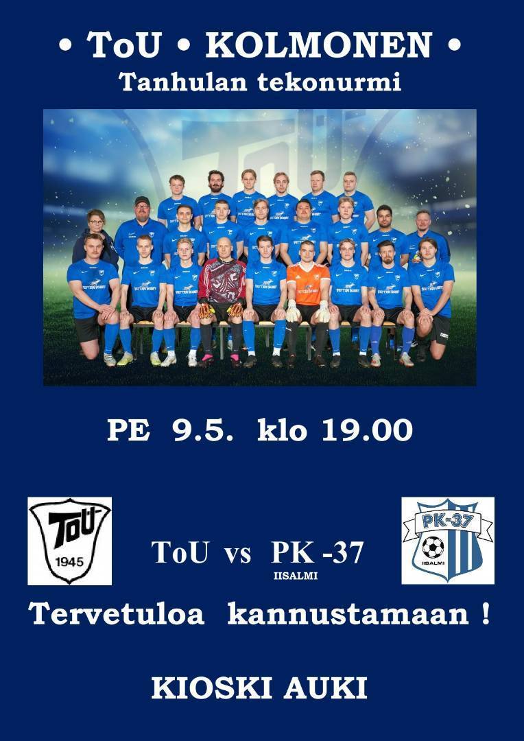 ToU - PK -37