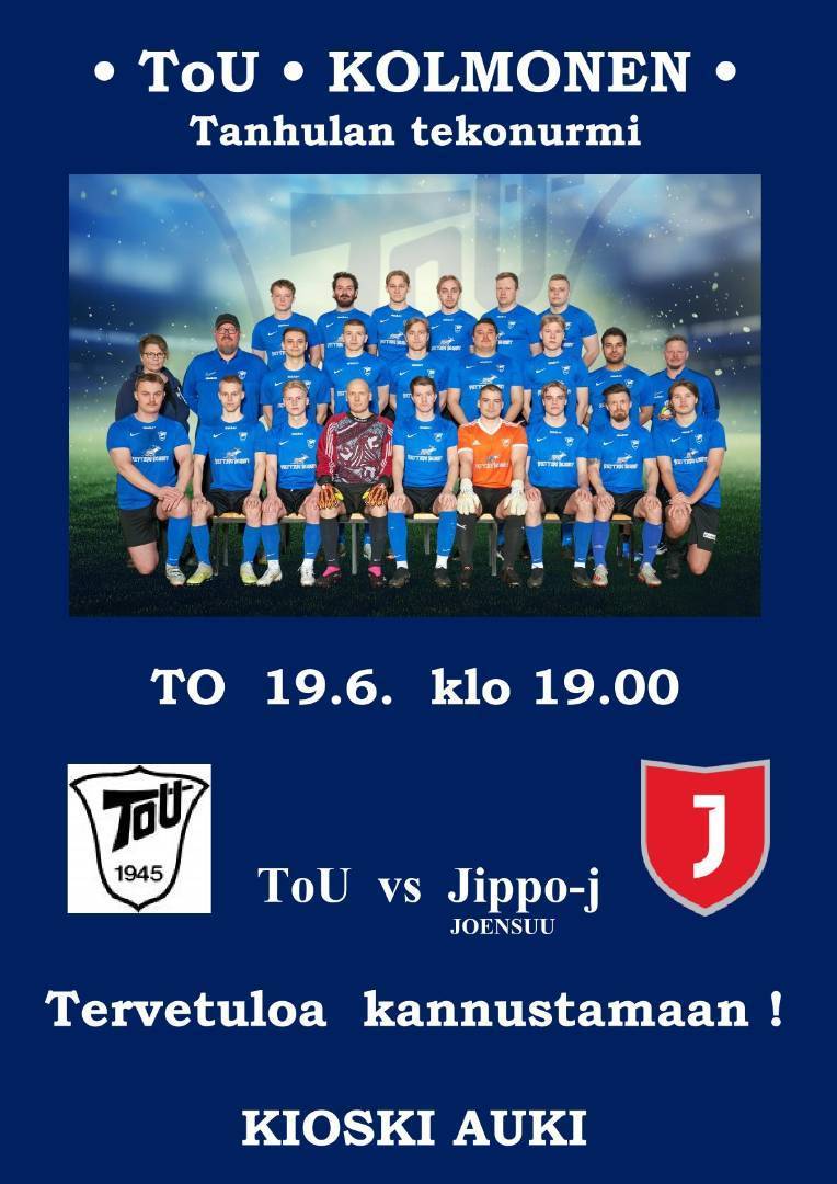 ToU - Jippo-j