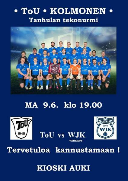 ToU - WJK