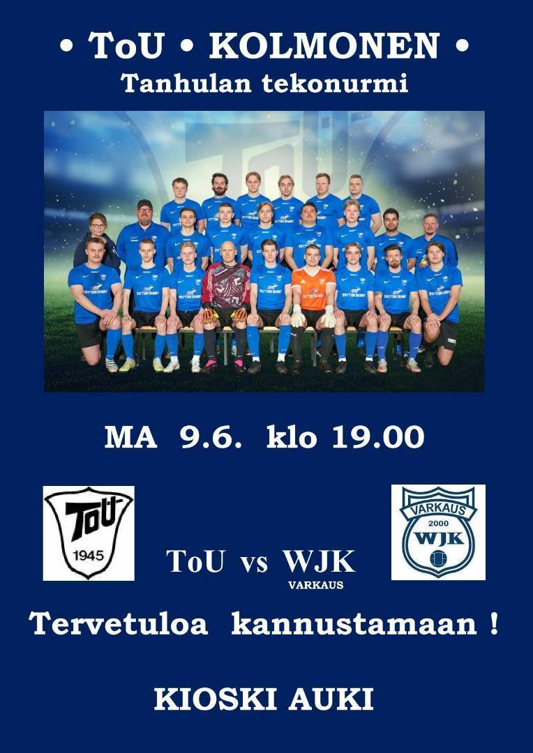 ToU - WJK