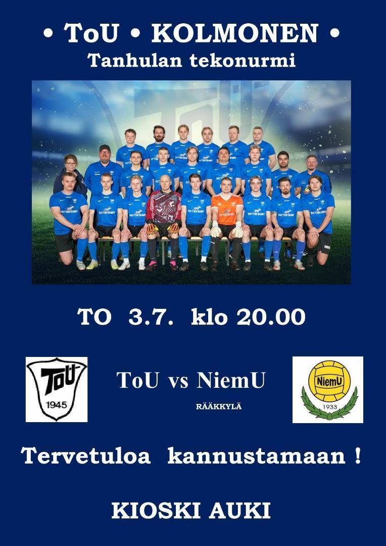 ToU-NiemU