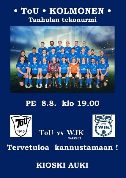 ToU - WJK