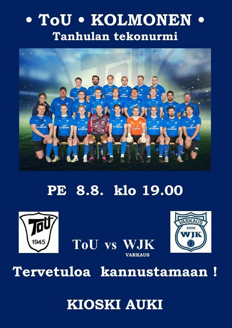 ToU - WJK