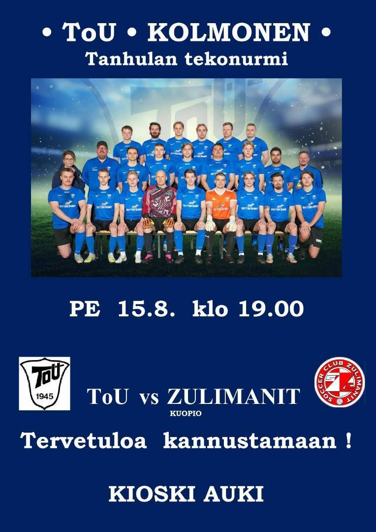 ToU - Zulimanit