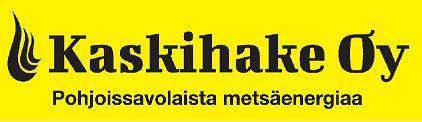 Kaskihake Oy