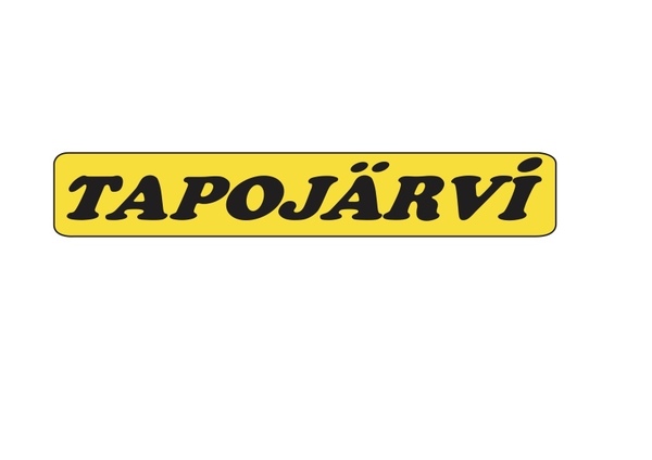 Tapojärvi