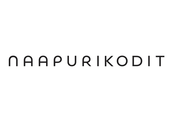 Naapurikodit