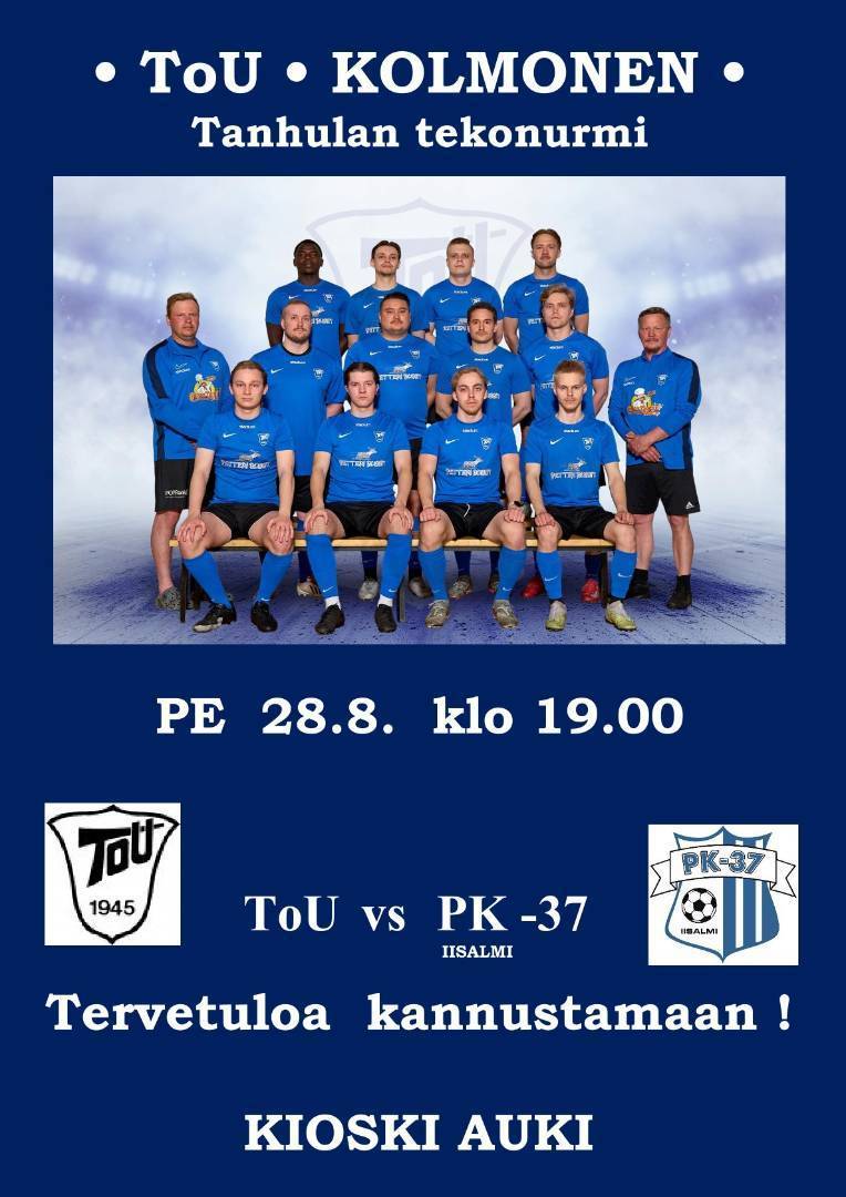 ToU - PK -37