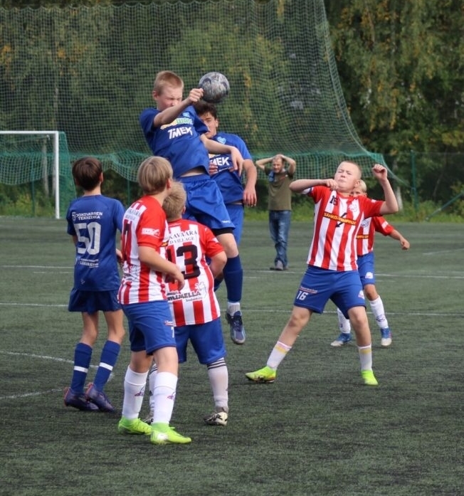 ToJK tarjoaa ensimmäisen kuukauden - Tervetuloa mukaan toimintaan!