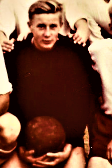 Matti Porthan 1934-2021