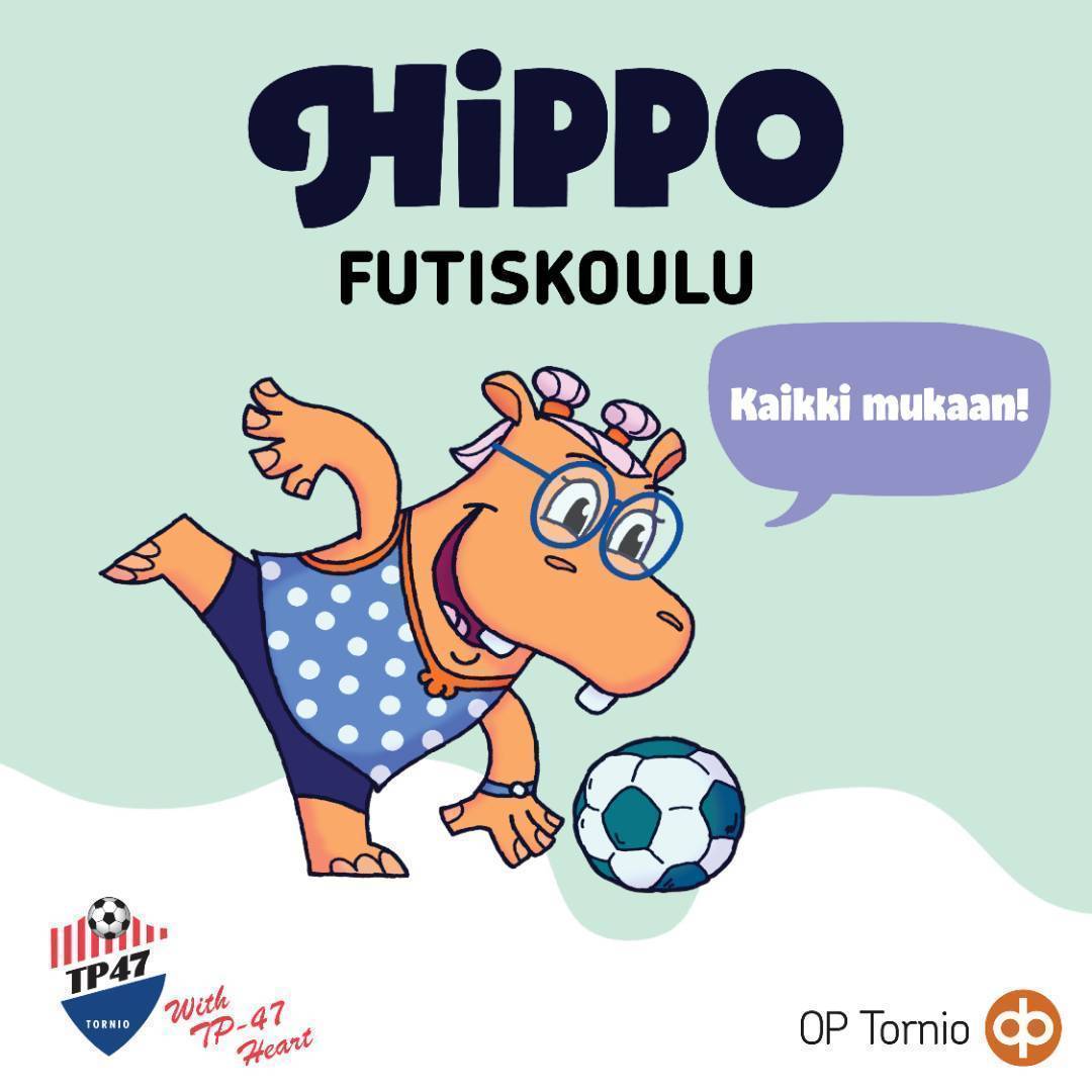 Hippo-Futiskoulu
