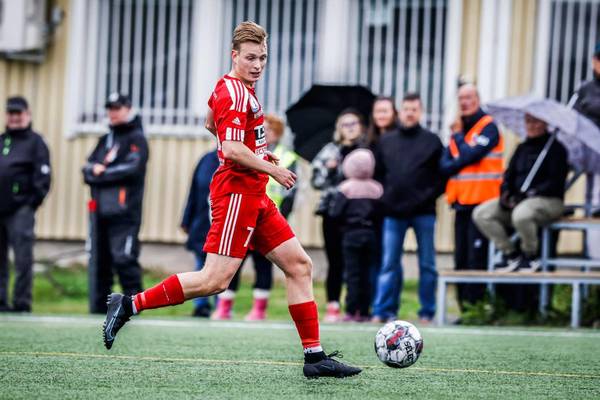 ​OTTELURAPORTTI TP-47-VIFK 3-0 (3-0)