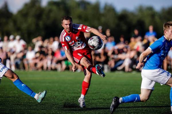 ​OTTELURAPORTTI OTP-TP-47 2-1 (0-0)