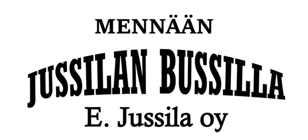 E. Jussila Oy