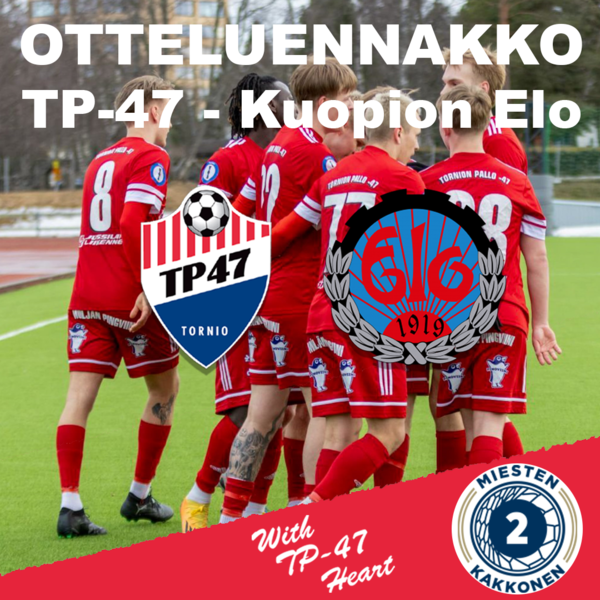 "Kolme pistettä jää Tornioon"