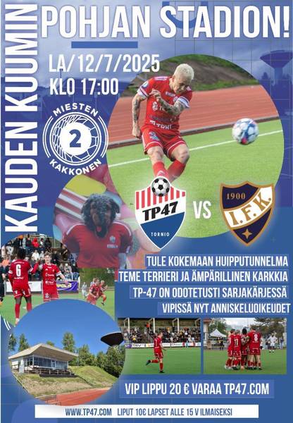 🔥 KAUDEN KUUMIN KOITOS TULOSSA! 🔥