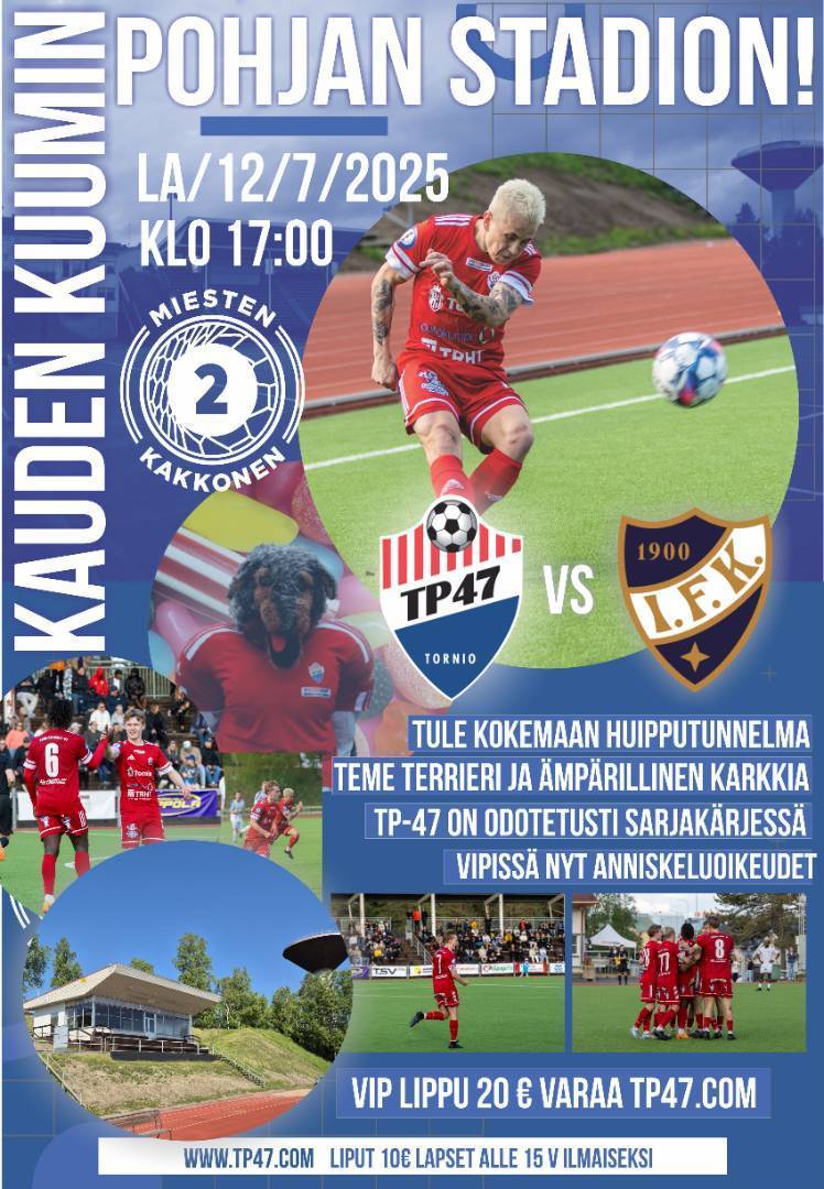 🔥 KAUDEN KUUMIN KOITOS TULOSSA! 🔥
